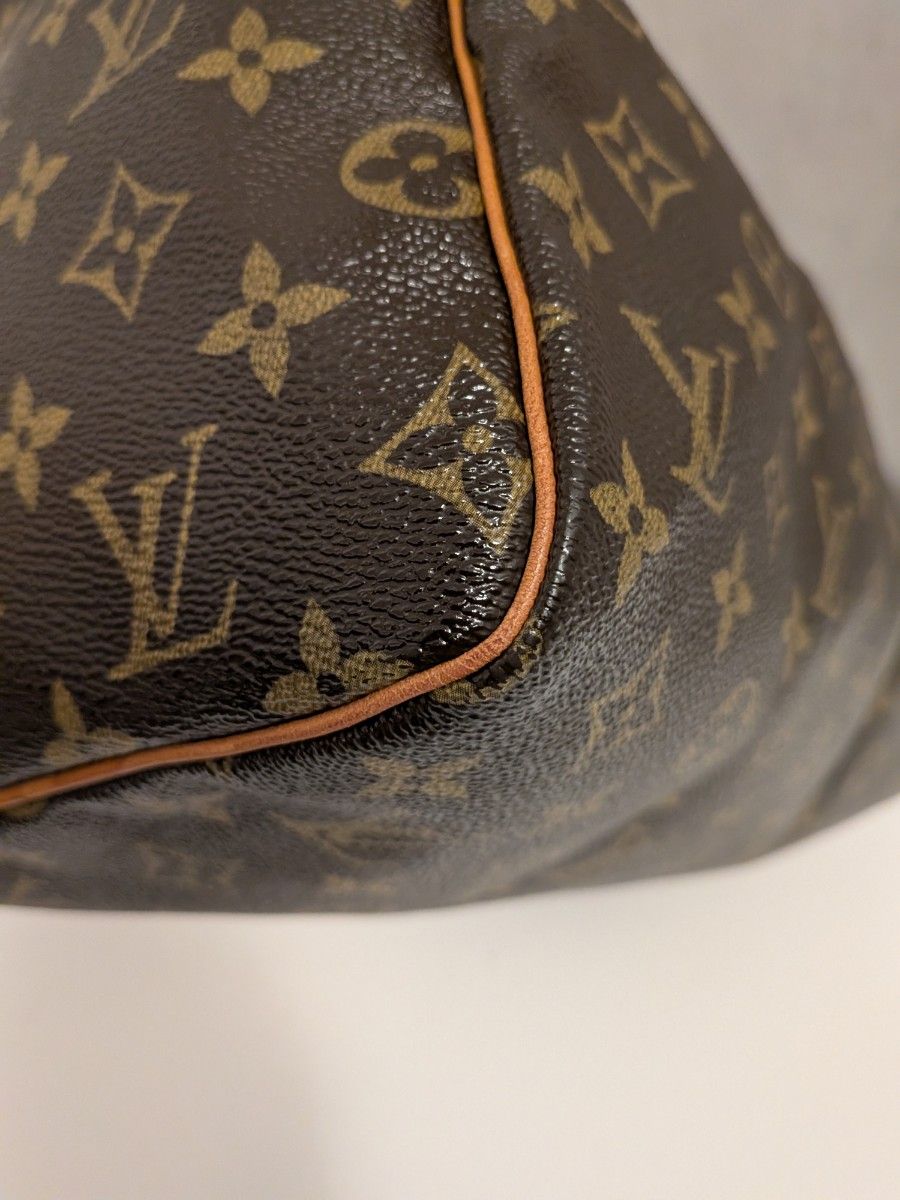LOUIS VUITTON ルイヴィトン モノグラム スピーディー30｜Yahoo!フリマ