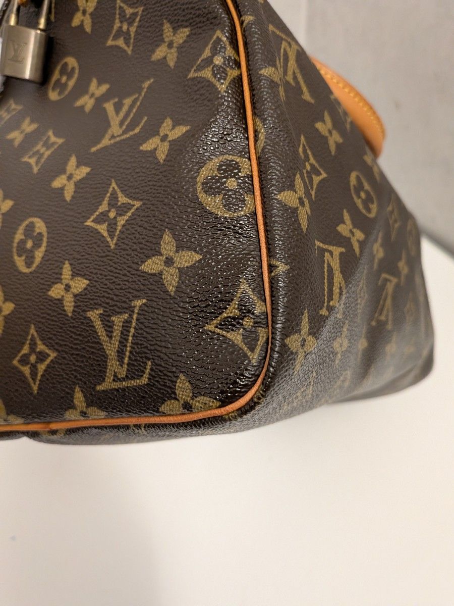 LOUIS VUITTON ルイヴィトン モノグラム スピーディー30｜Yahoo!フリマ