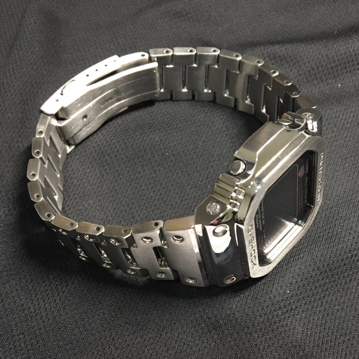 GW-5610用 メタルカスタム G-SHOCK｜Yahoo!フリマ（旧PayPayフリマ）