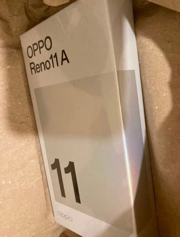 oppo reno11a ダークグリーン SIMフリー 新品未開封 シュリンク付き
