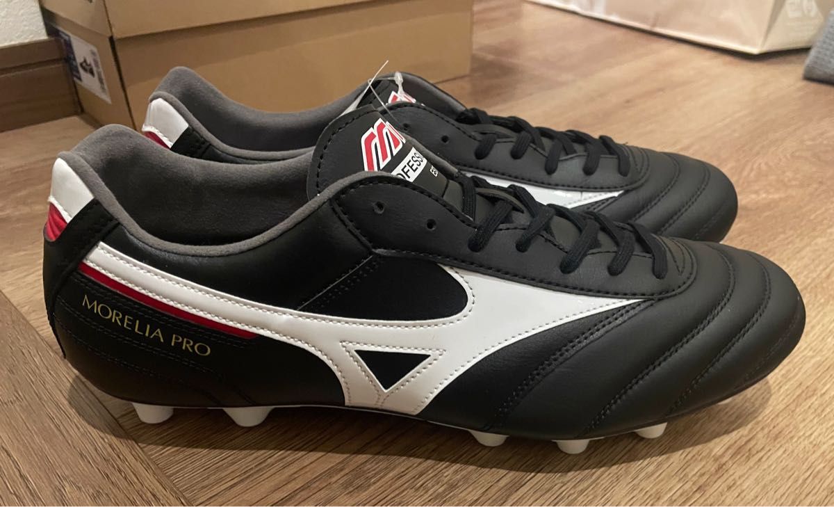 Mizuno Morelia II Pro 日本未発売 28 0｜Yahoo!フリマ（旧PayPayフリマ）