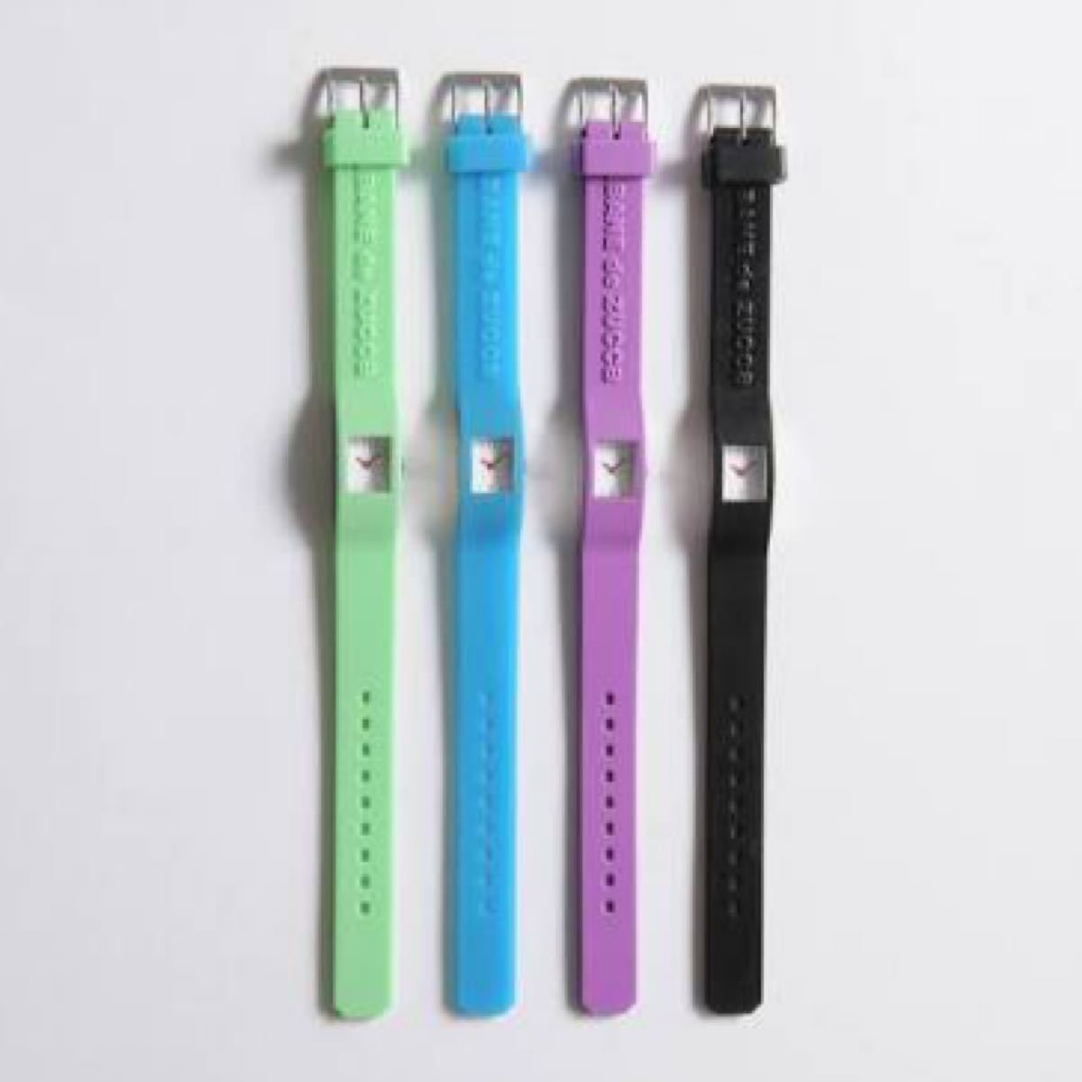 新品 CABANE de ZUCCa WATCH ”CHEWING GUM”｜Yahoo!フリマ（旧PayPay