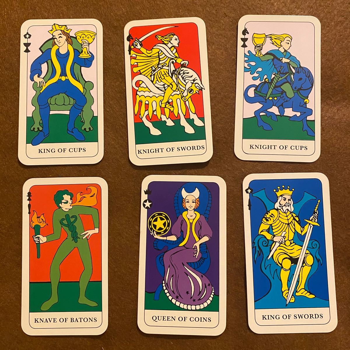 Sheridan Douglas Tarot（シェルダンダグラスタロット）｜Yahoo!フリマ