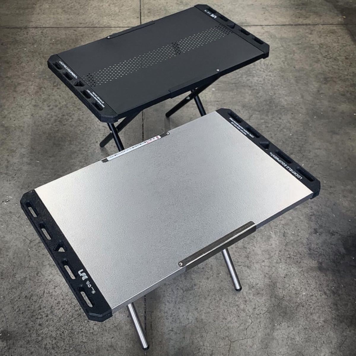新品未使用 LFE BUMPER ロックフィールドイクイップメント バンパー