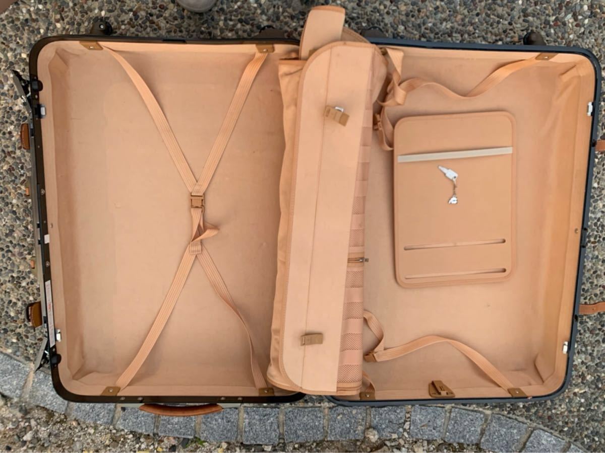 Samsonite サムソナイト ビンテージ レトロ 大型 スーツケース｜Yahoo