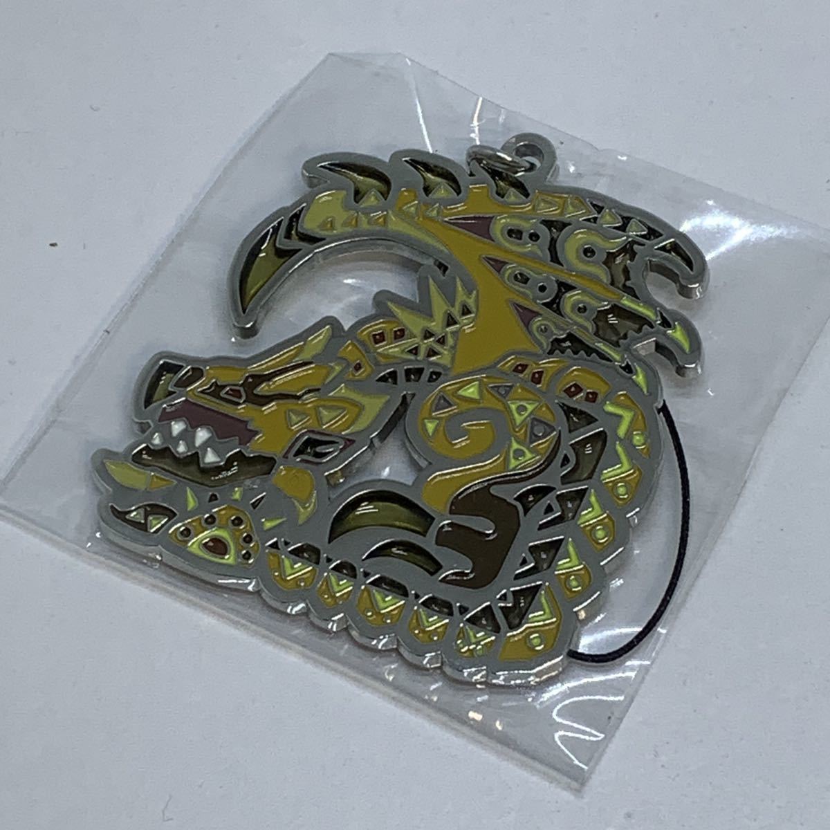 箱付き モンハン アイコンステンド リオレイア希少種