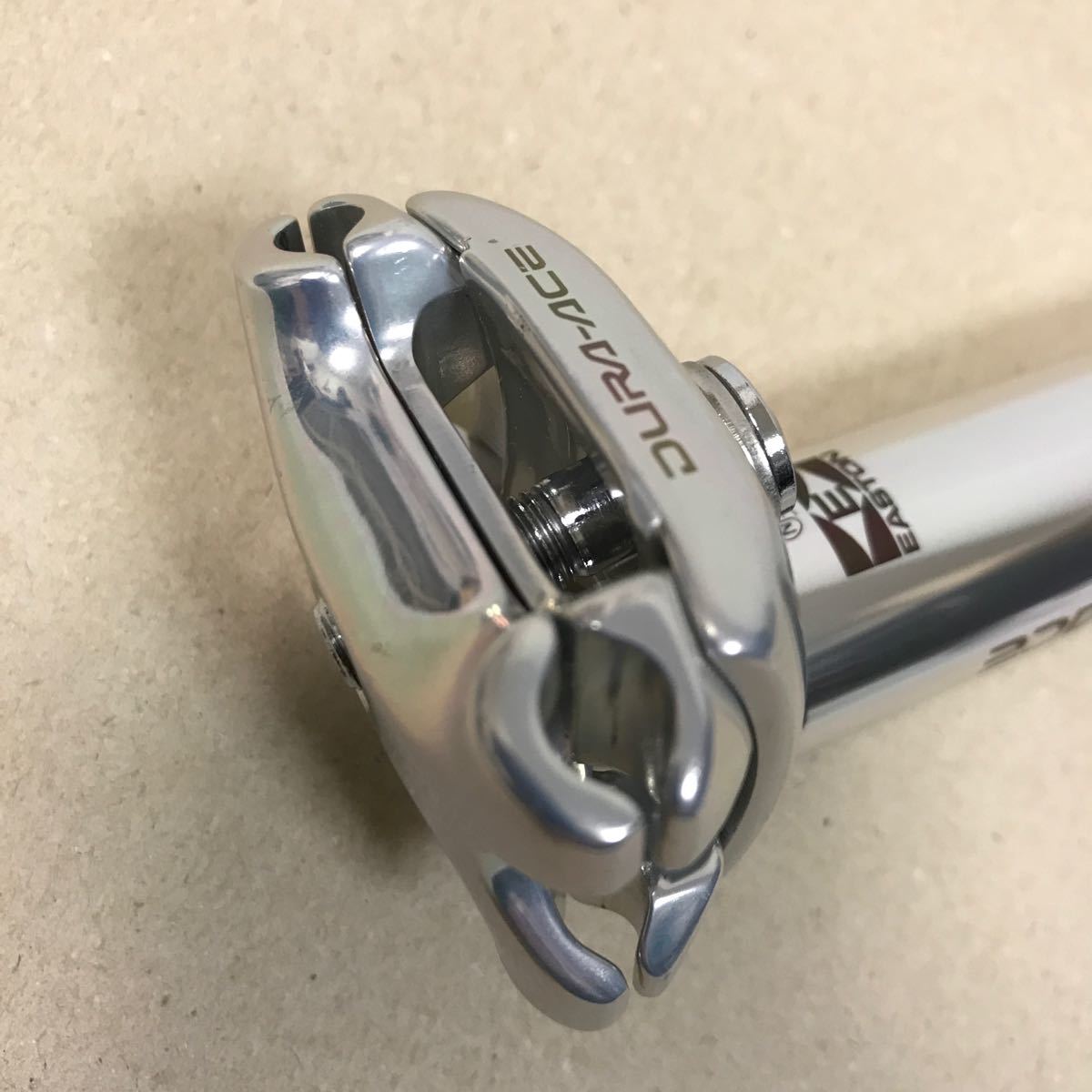 DURA-ACE SP-7410 シートポスト シートピラー 27 2mm 270mm