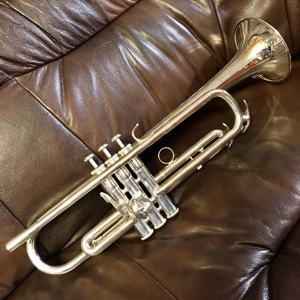 Yahoo!オークション - YTR-6340ST オートトリガー付き ヤマハ プロモデ