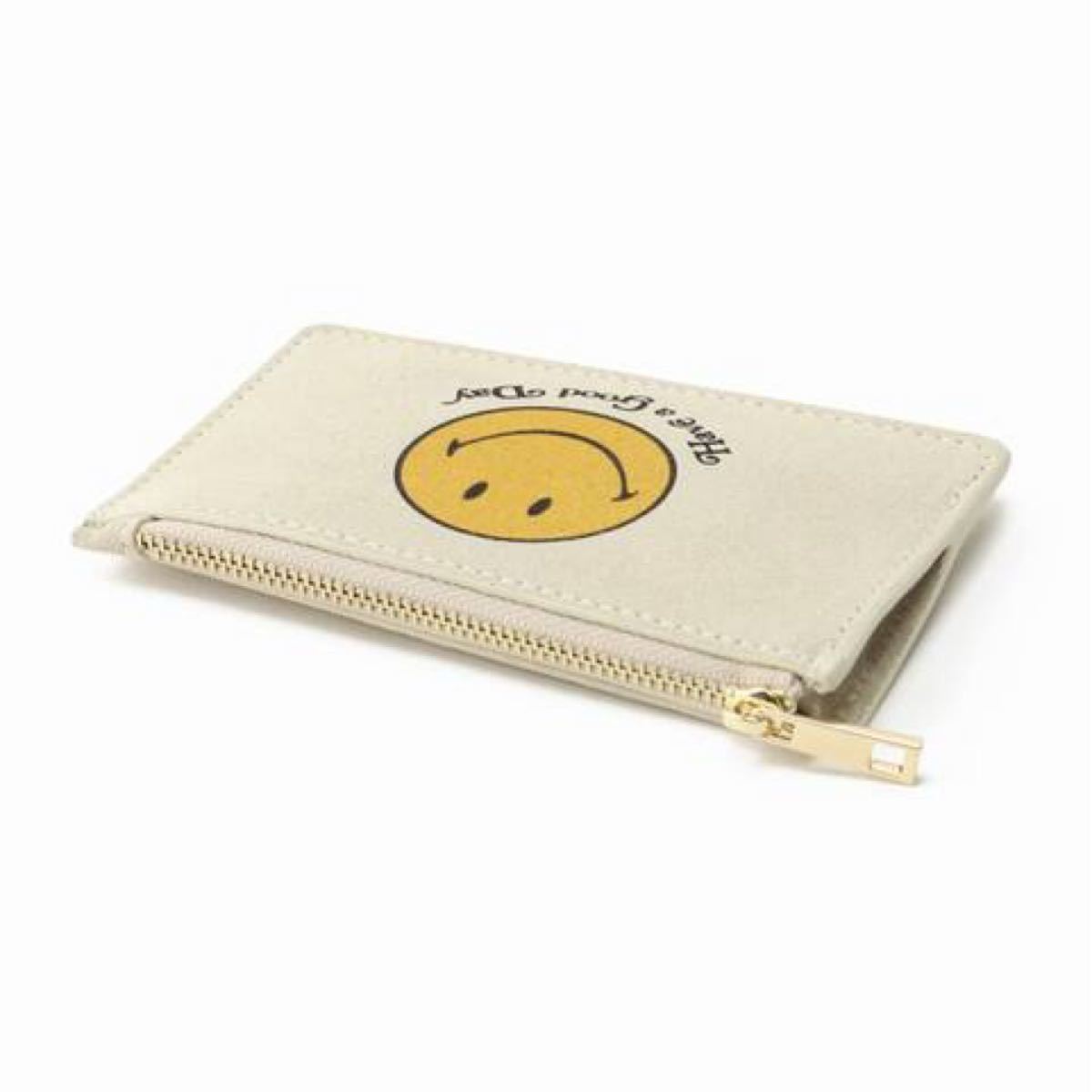 GOOD GRIEF グッドグリーフ Smile Key case L'Appartement
