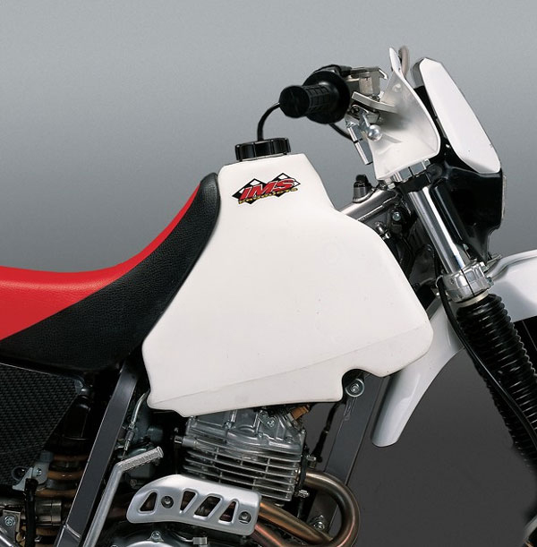 IMS] XR250R/XR400R用ビッグタンク 15 1L (ホワイト)｜Yahoo!フリマ