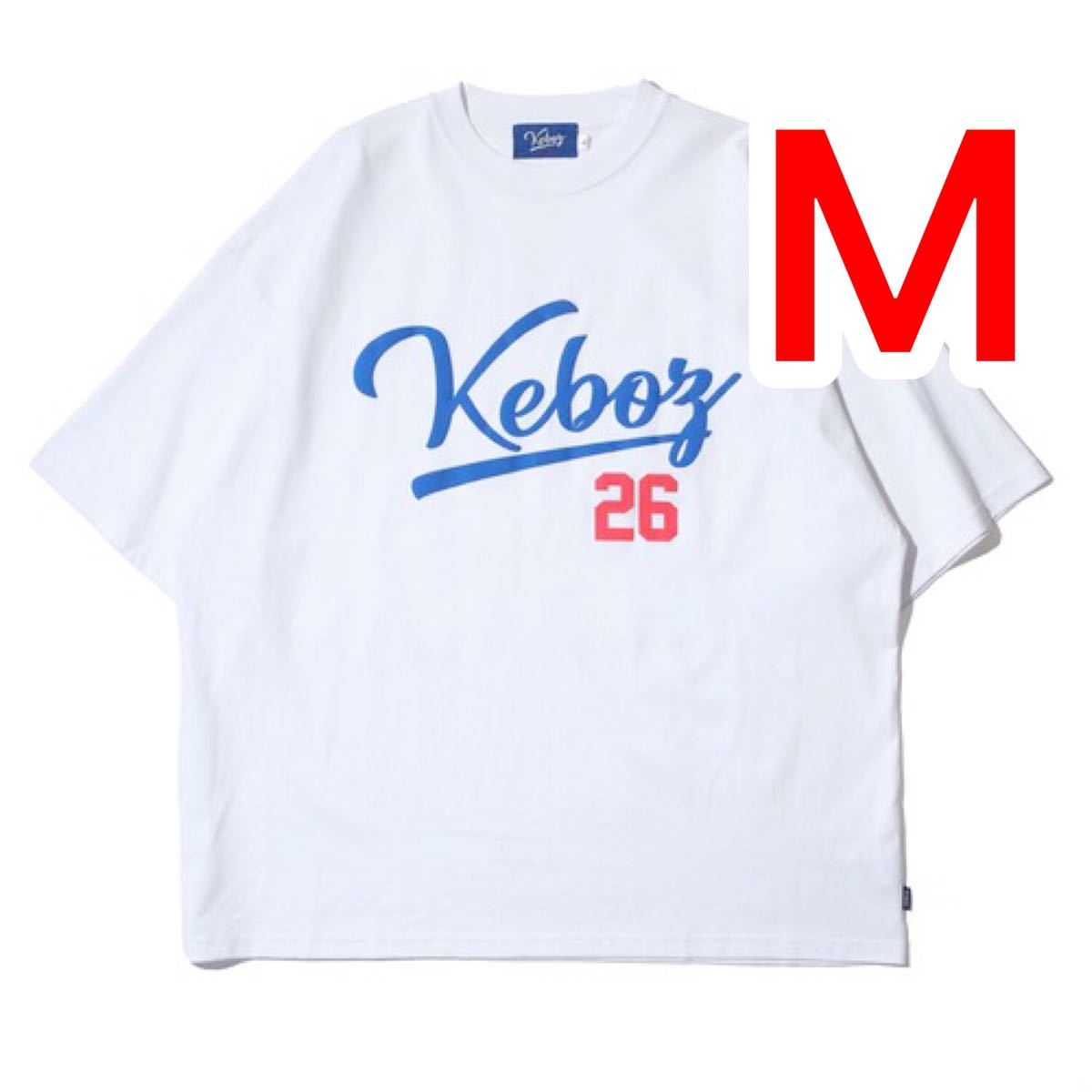 KEBOZ FROCLUBコラボTシャツ コムドットゆうた着用第2弾｜Yahoo!フリマ