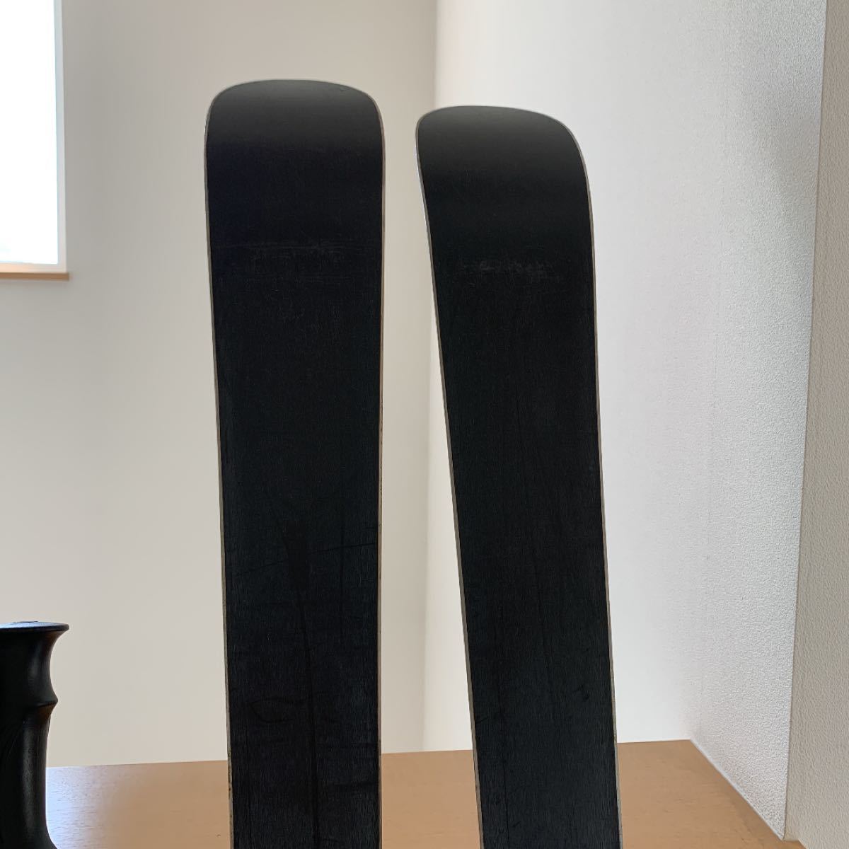 スキー板 XERES セレス 152cm ストック付き｜Yahoo!フリマ（旧PayPay