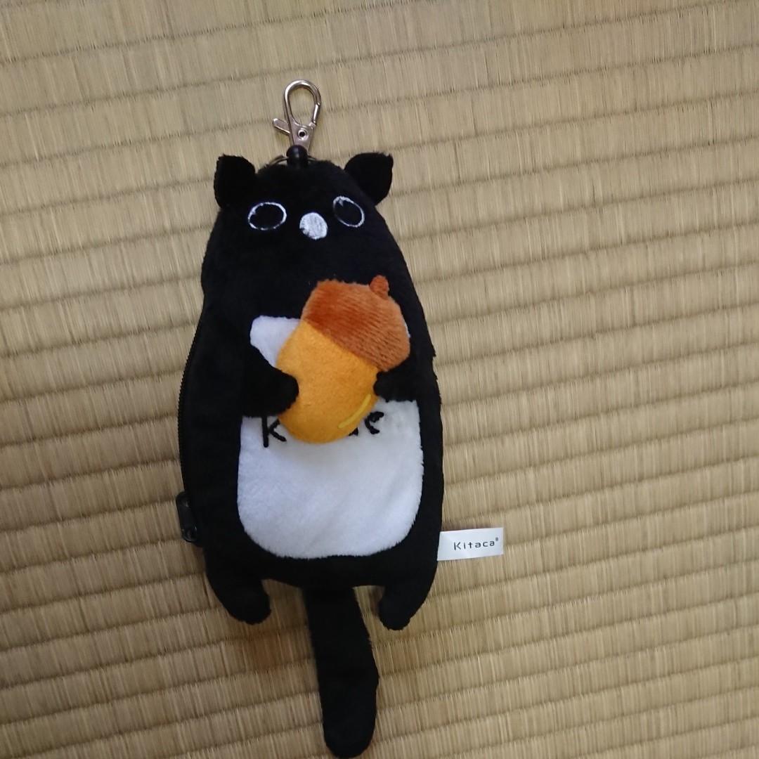 Kitaca ぬいぐるみバスケース｜Yahoo!フリマ（旧PayPayフリマ）
