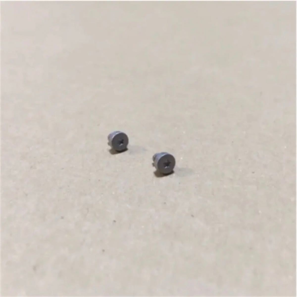 gf-8250-9 フロッグマン 純正ベゼル飾り ビス ネジ｜Yahoo!フリマ（旧