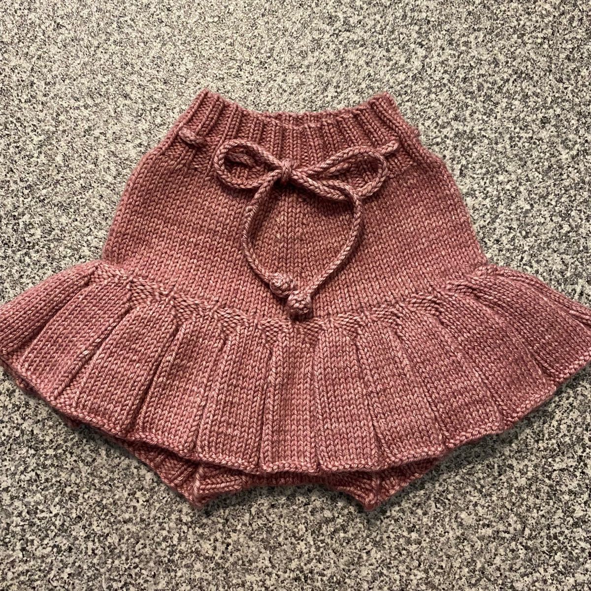 misha and puff skating pond skirt antique rose｜Yahoo!フリマ（旧
