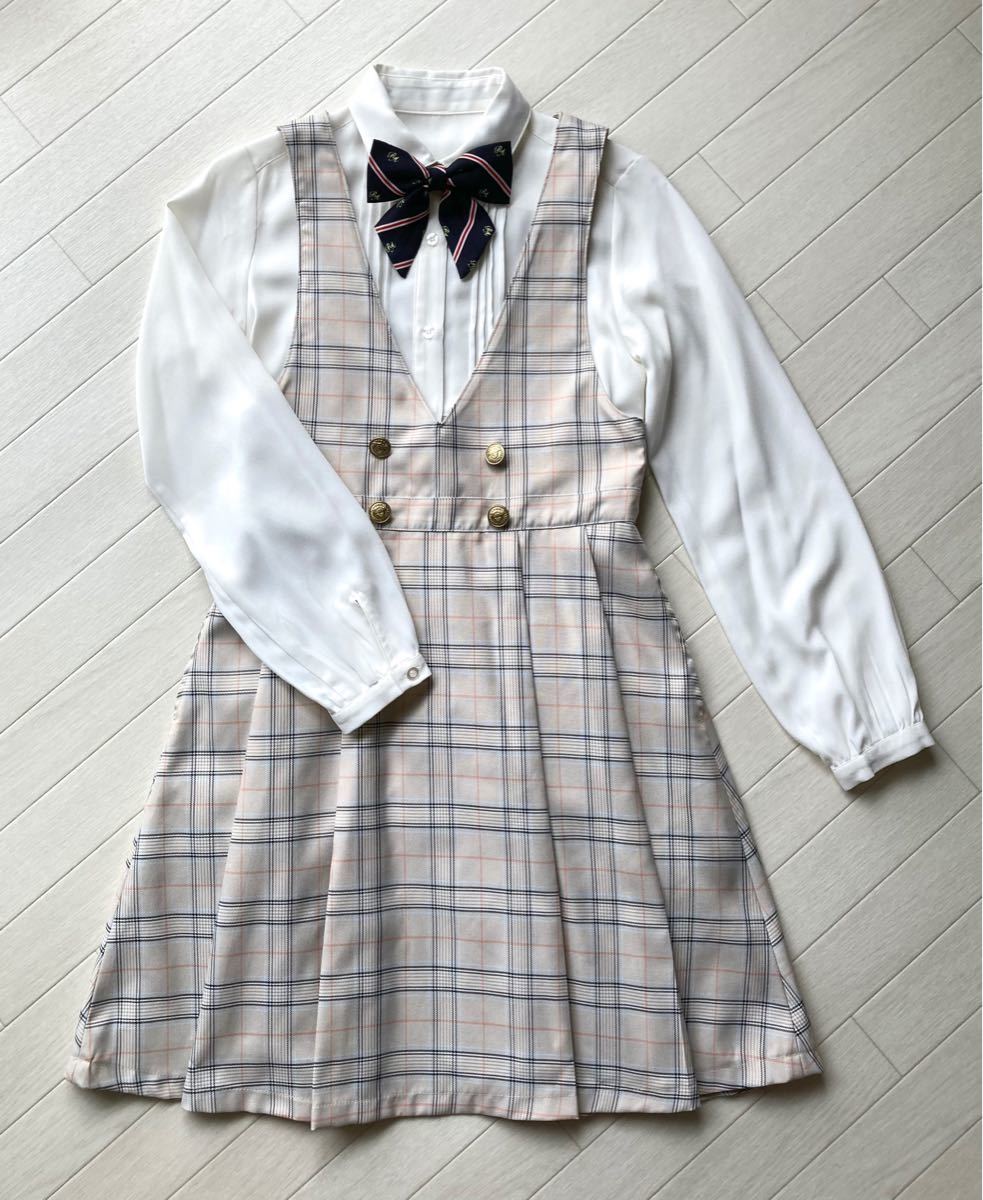 レピピアルマリオ レピピ 女の子 M/160〜165 卒服 フォーマル