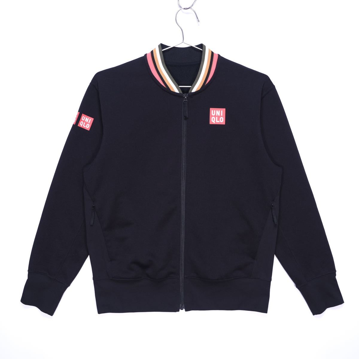 UNIQLO(ユニクロ)/錦織圭選手着用モデル/ニューヨークオープンテニス