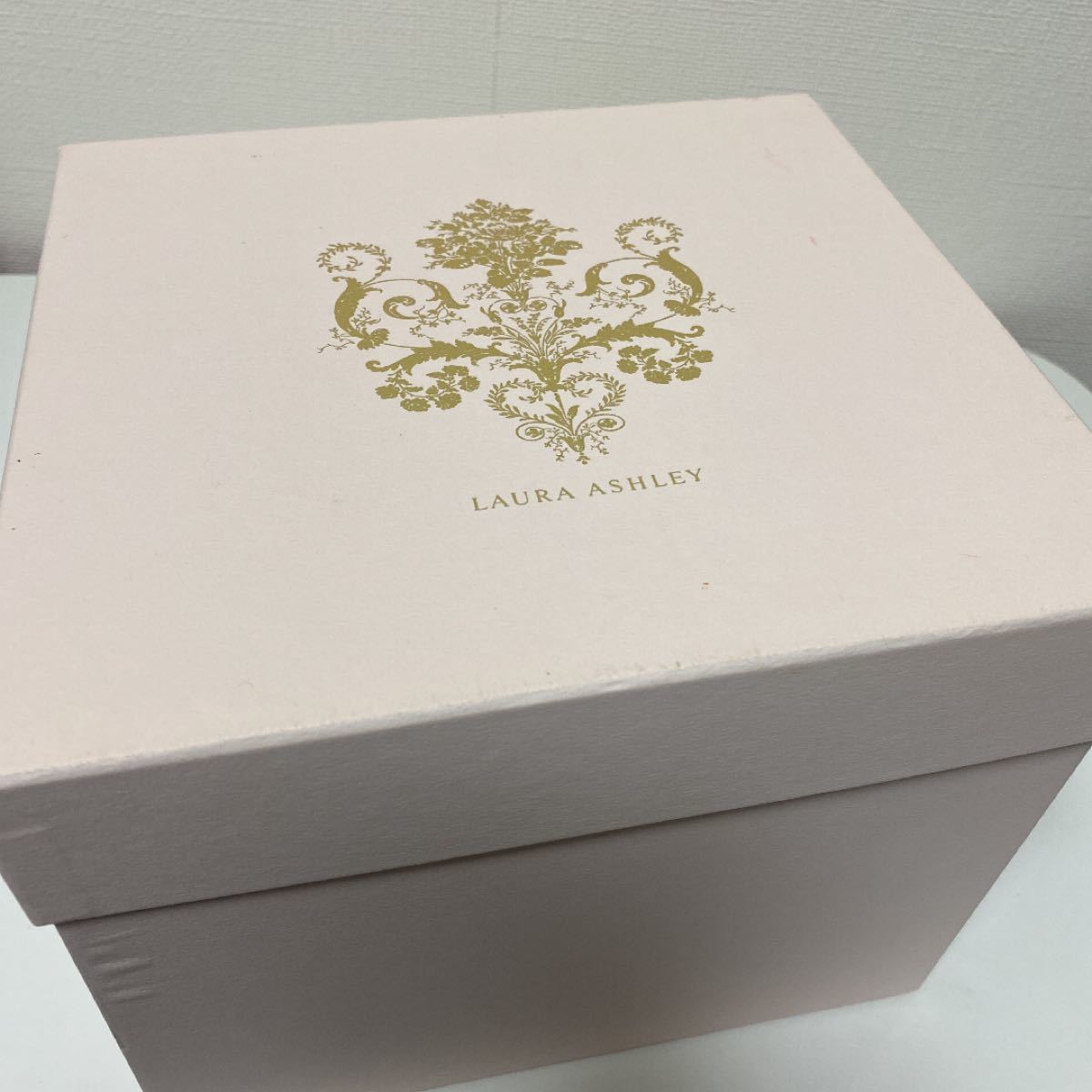 Laura Ashley ローラアシュレイ ジュエリーボックス ジョゼッテ｜Yahoo