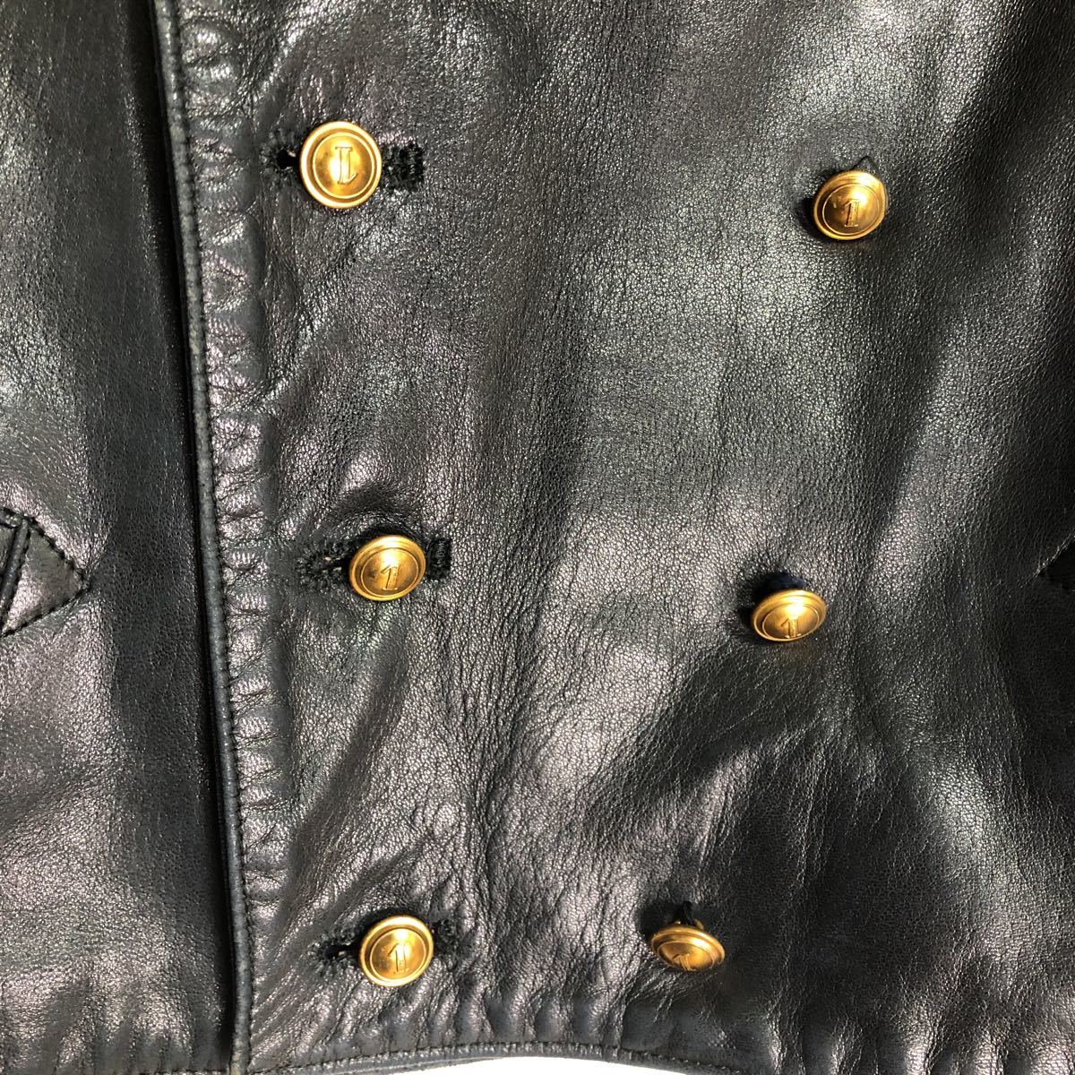 agnes b 希少 70s 80s 極上品 アニエスベーヴィンテージ 上質