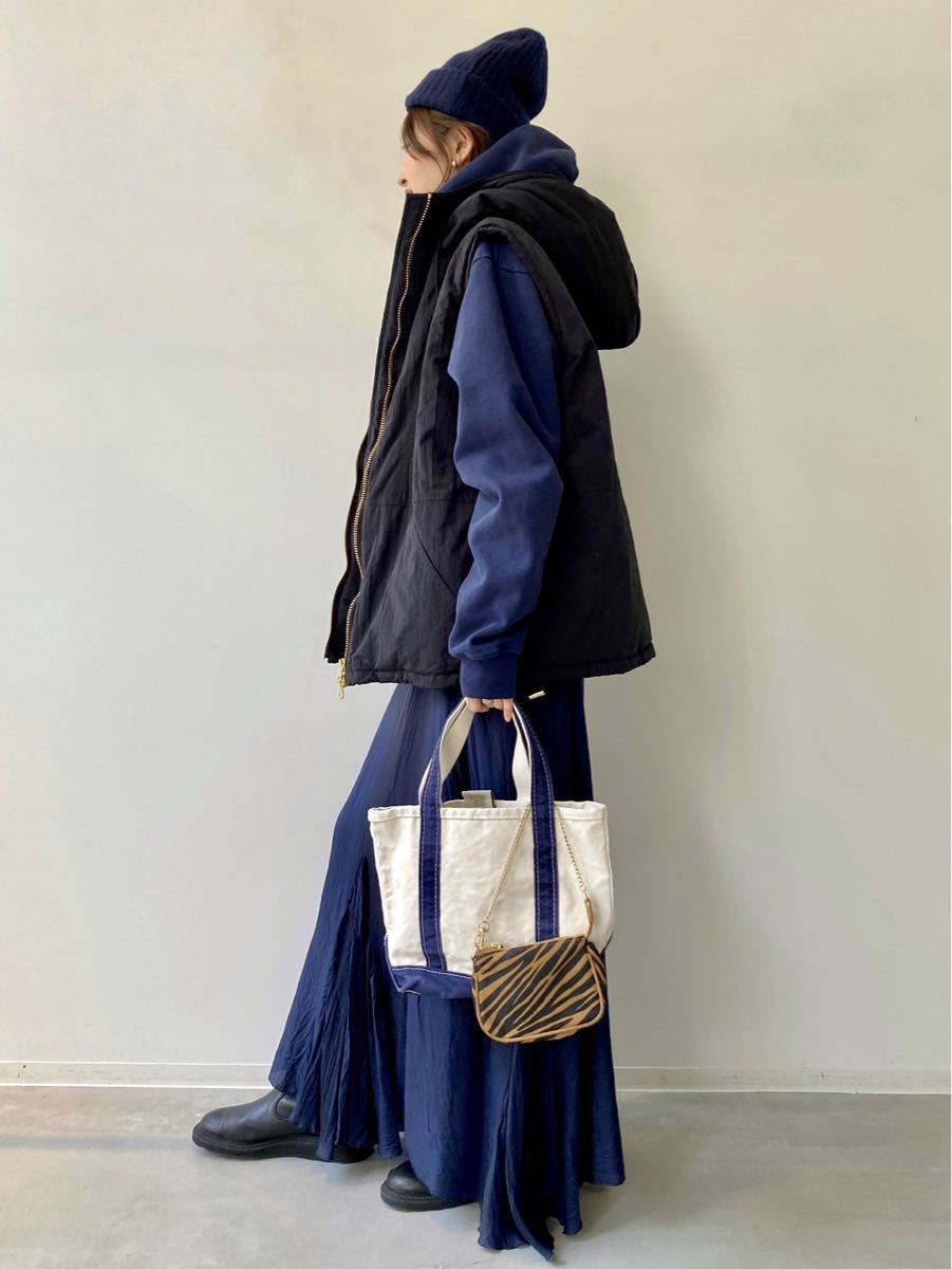 REMI RELIEF/レミレリーフ】 Zip up 2way Blouson ブラック｜Yahoo