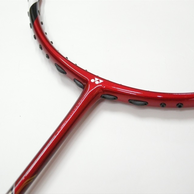 送料込/新品/ヨネックス/3U5/アークセイバー10/赤/レッド/ARCSABER10