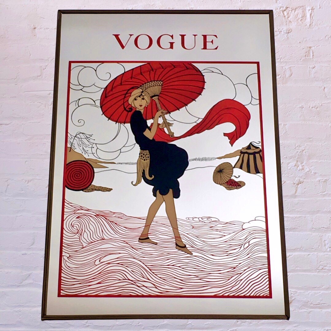 Yahoo!オークション - ヴォーグ VOGUE LICENSER ART&CRAFT ヴィンテー