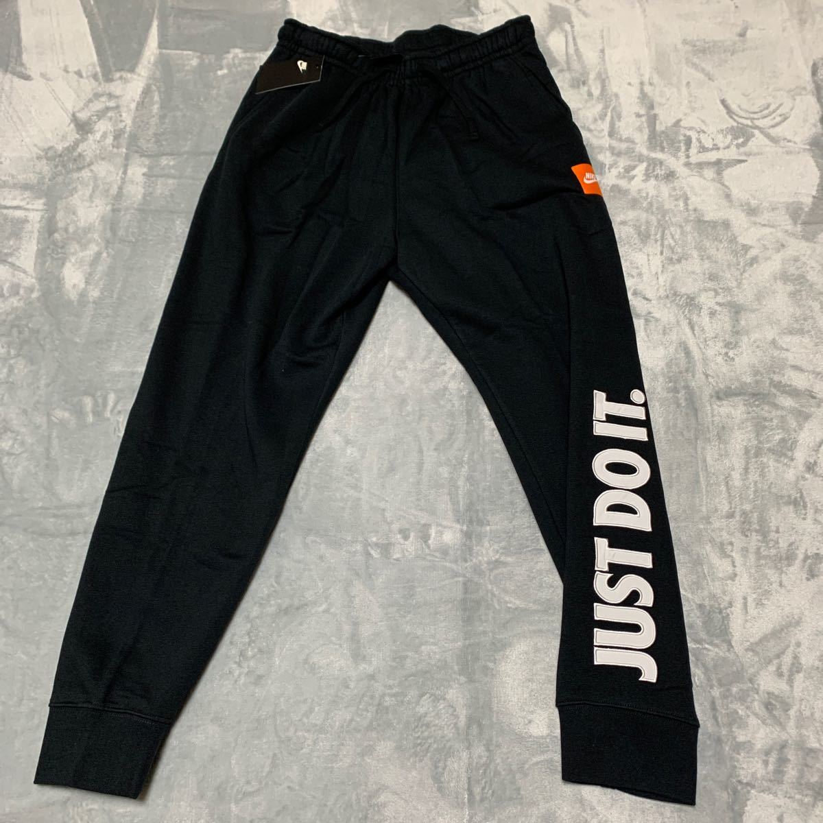 NIKE JUST DO IT セットアップ 上下セット パーカー スウェットパンツ