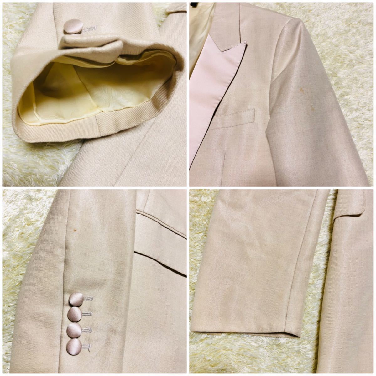 Yahoo!オークション - エディ期 06SS Dior HOMME ディオール オム スモ