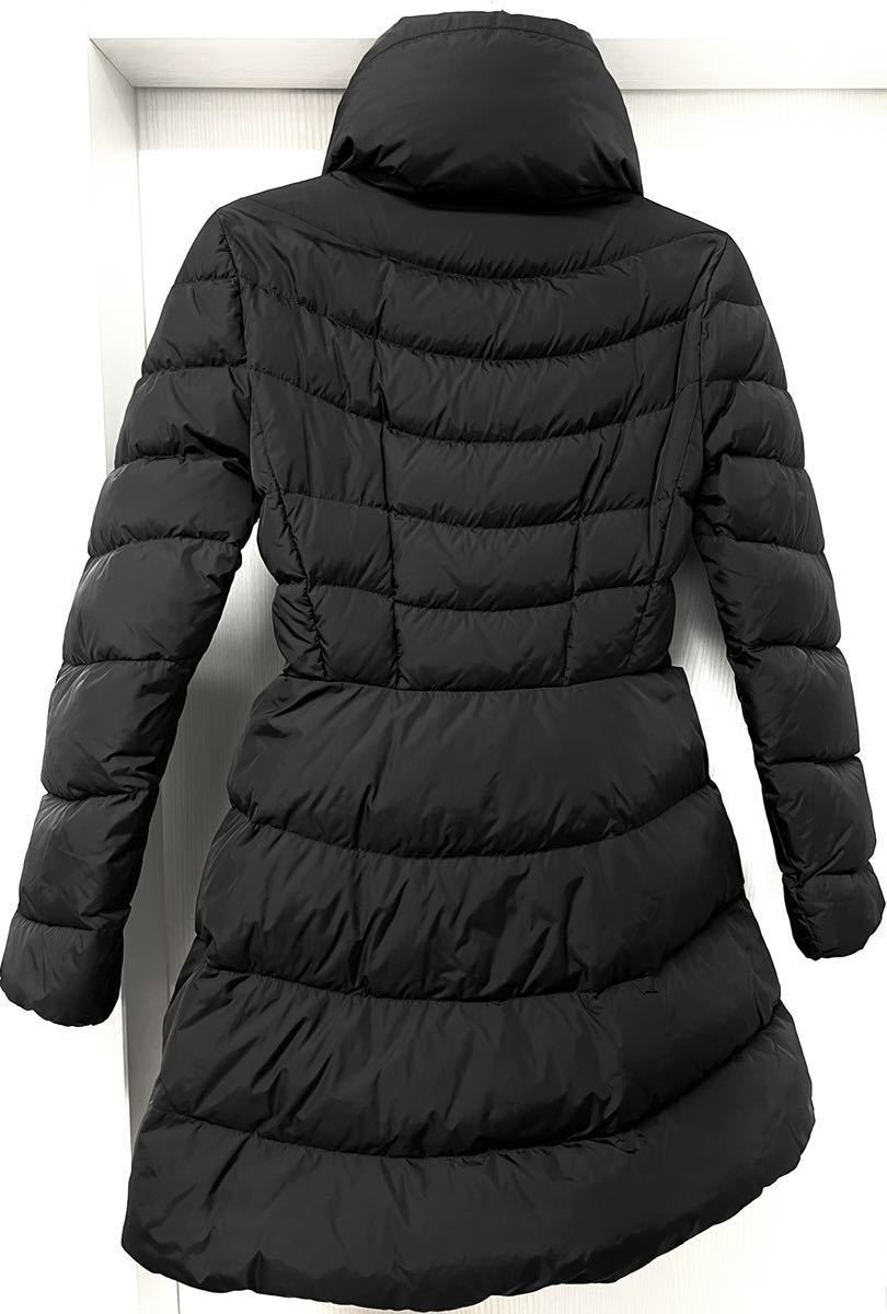 国内正規 美品 MONCLER モンクレール MIRIELON ミリエロン 4999005