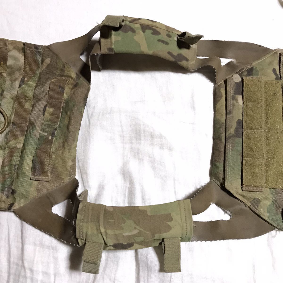 Yahoo!オークション - 送料無料 実物 Crye Precision JPC 1.0 Mサイズ