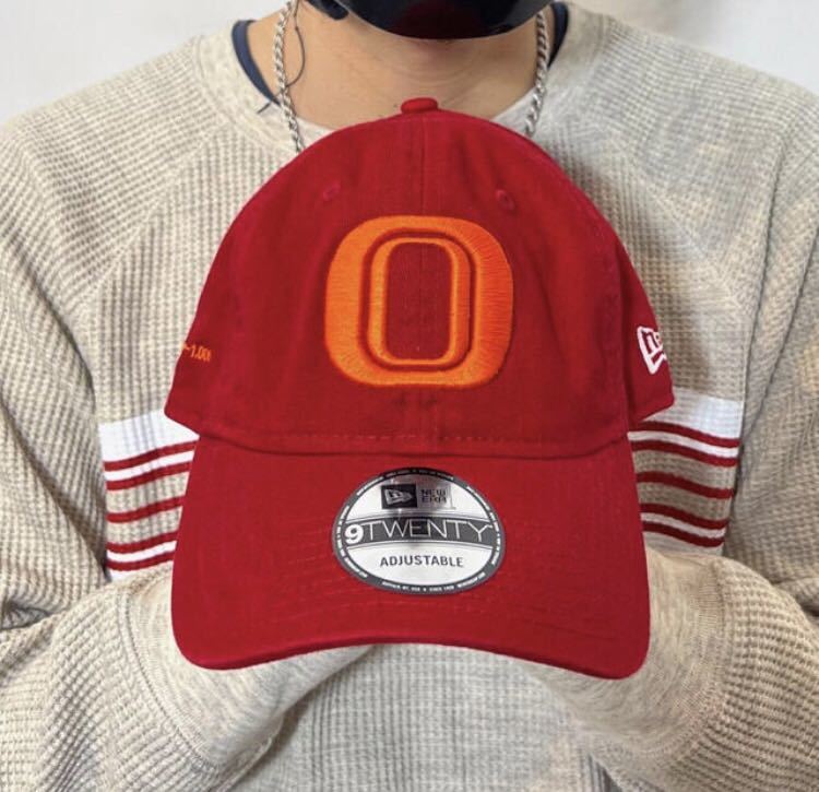 Yahoo!オークション - otto958 oキャップ One State Hat cap KIKO KOST