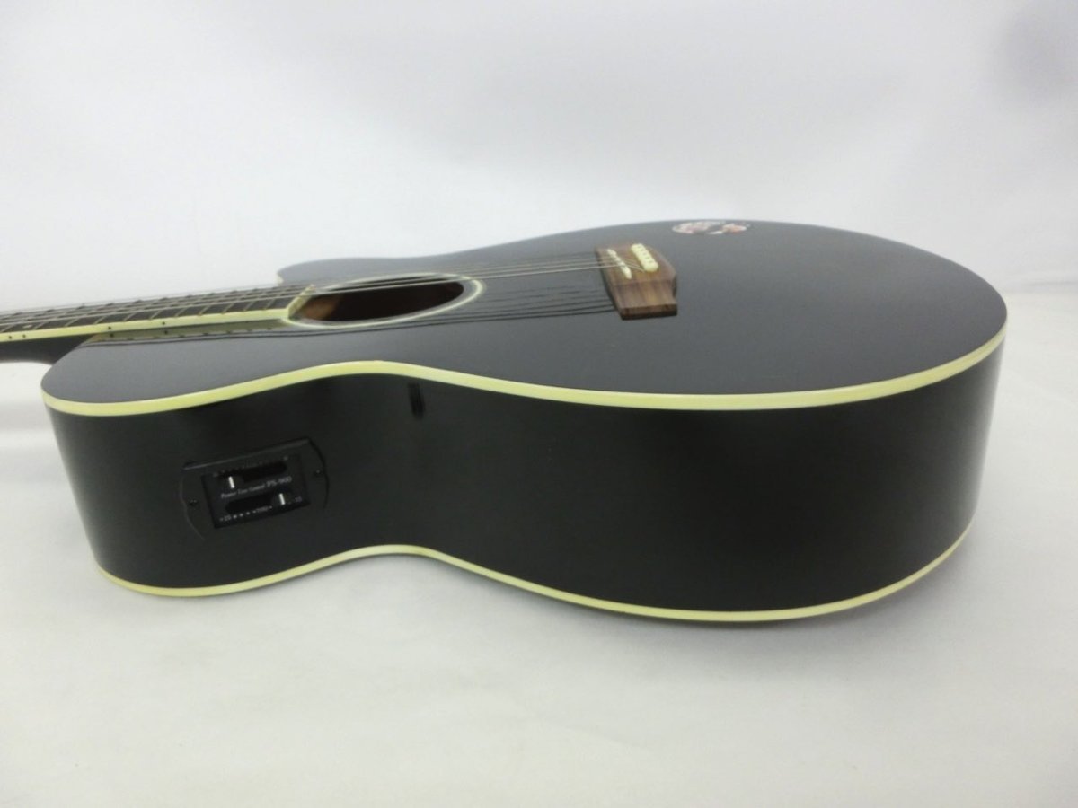 Yahoo!オークション - 【NA-1095】Mavis MEA-550/BK メイビス エレアコ