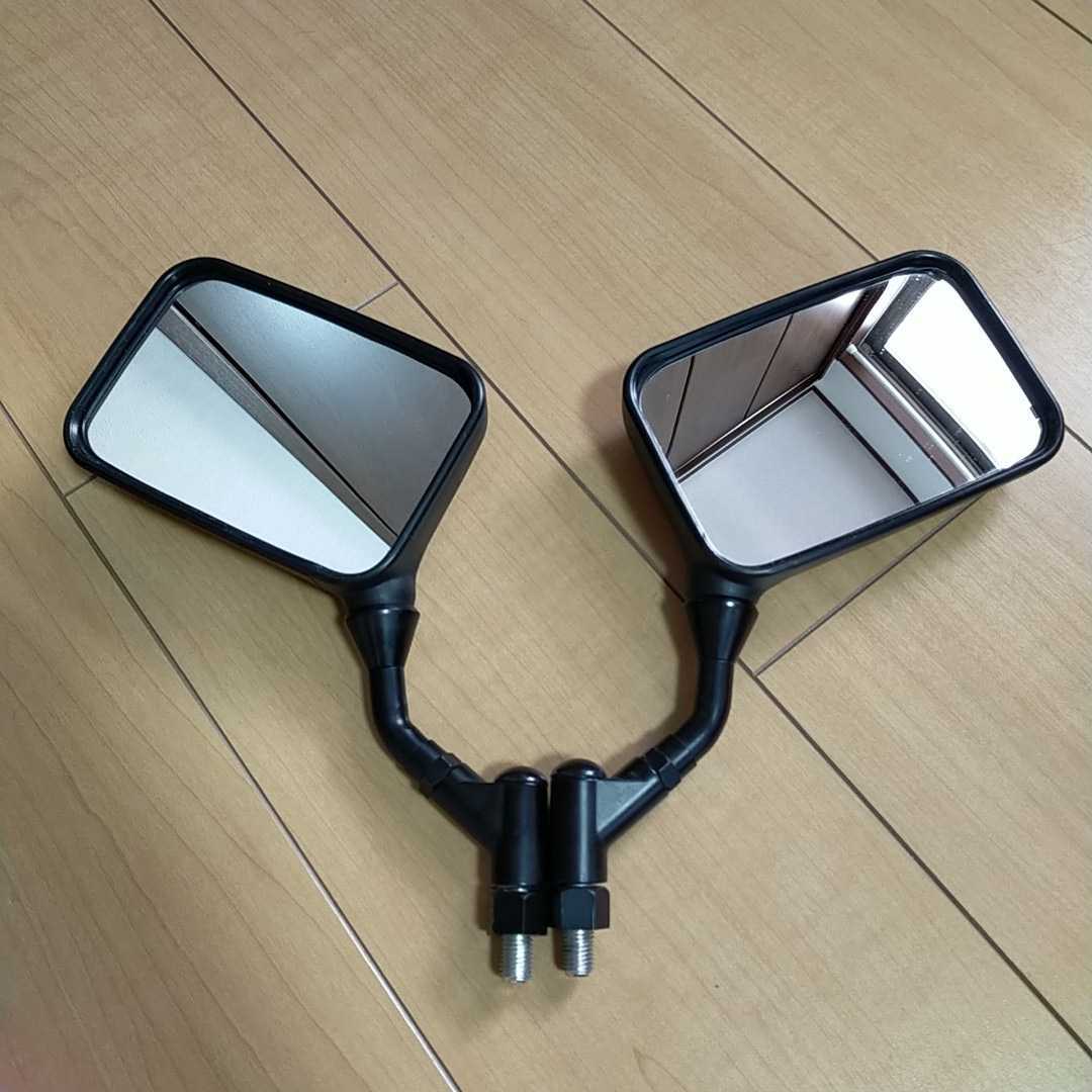 スズキ GSX1100S カタナ 刀 2024 純正ミラー 左右 10ミリ GSX1000S