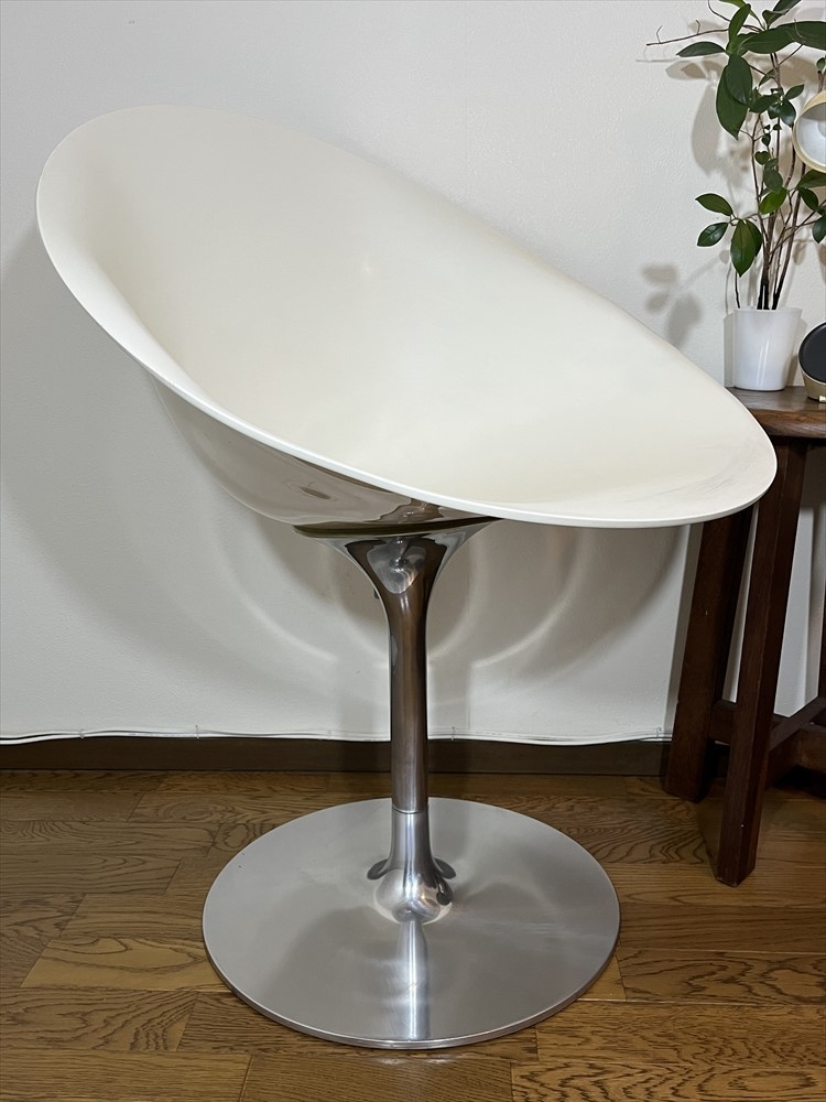 Kartell EroS black カルテル エロエス スタルク Kartell Small
