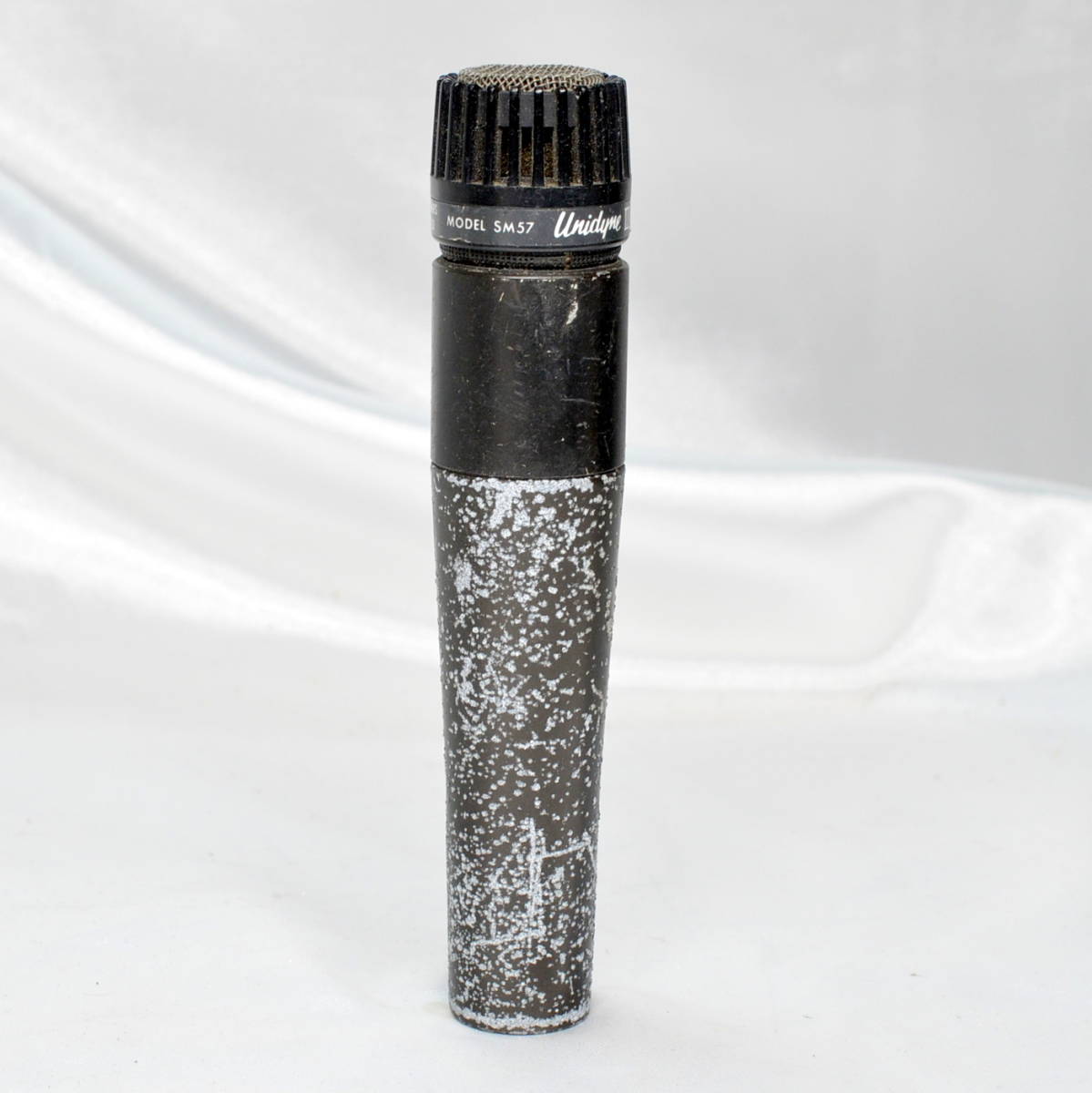 Yahoo!オークション - 1970年代 USA製 SHURE SM57 ビンテージ 即納 即
