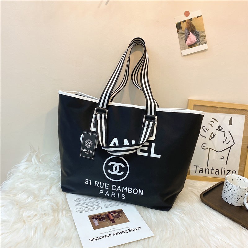 CHANEL 新品未使用 トートバッグ ノベルティ｜Yahoo!フリマ（旧PayPay