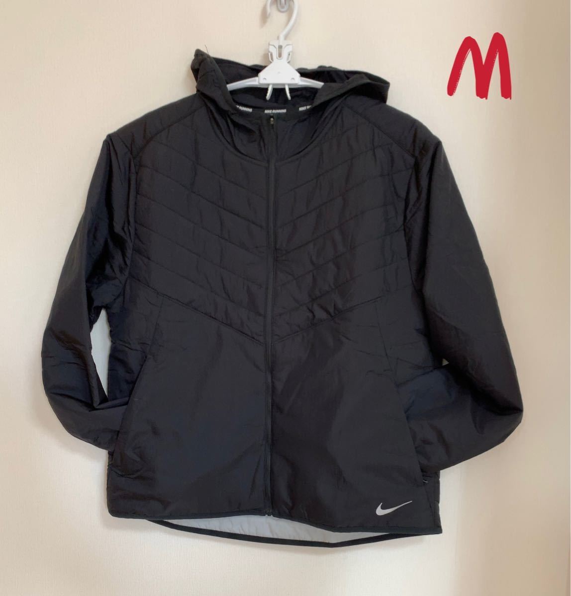 新品 NIKE ナイキ エアロレイヤー メンズ ジャケット アウター 中綿