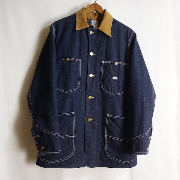 Yahoo!オークション - 【定価3.5万 Lee ARCHIVES 50's 81-LJ 38】アラ