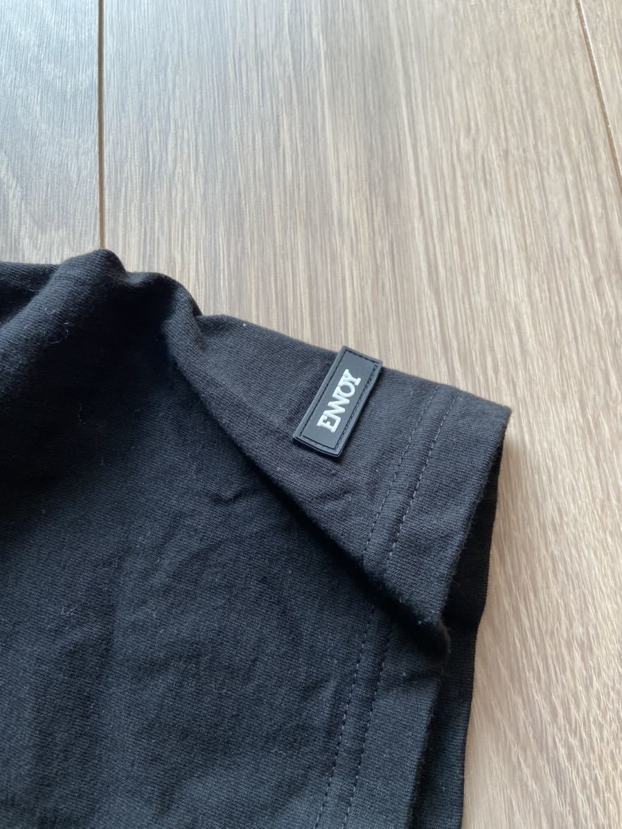 ENNOY 3PACK T-SHIRTS(BK XL)/ エンノイ パックT 3枚セット｜Yahoo