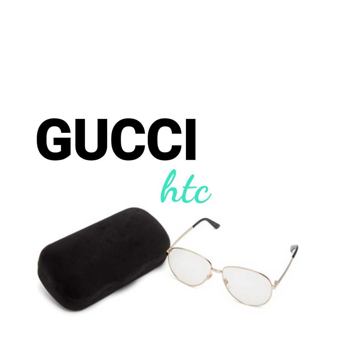 定価52800円 BTSテテ着用 GUCCI Aviator Sunglass アビエーター