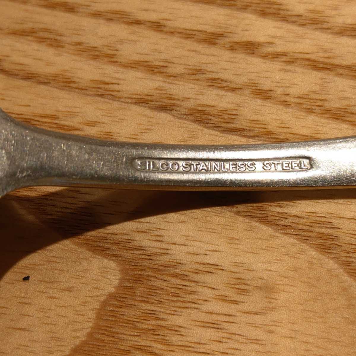 米軍実物 Vintage U S N カトラリーセット② メスキットユテンシル