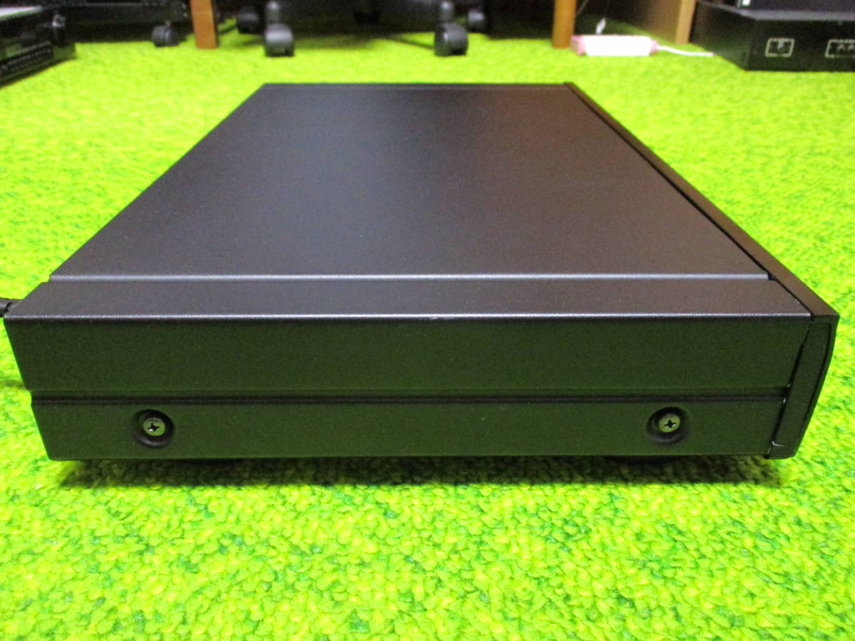 DENON デノン FM/AMチューナー TU-1500AE 修理済品040 ワイドFM対応