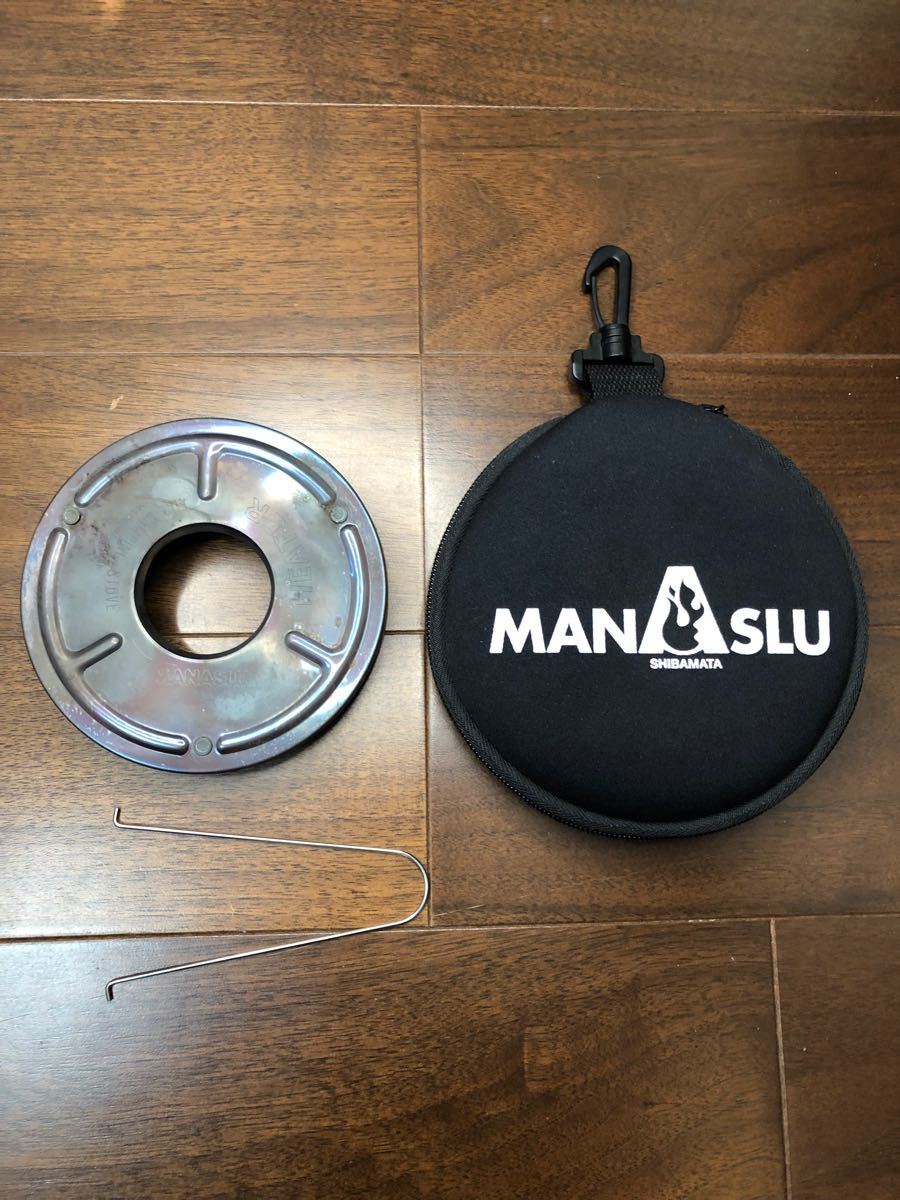 MANASLUマナスルヒーター｜Yahoo!フリマ（旧PayPayフリマ）