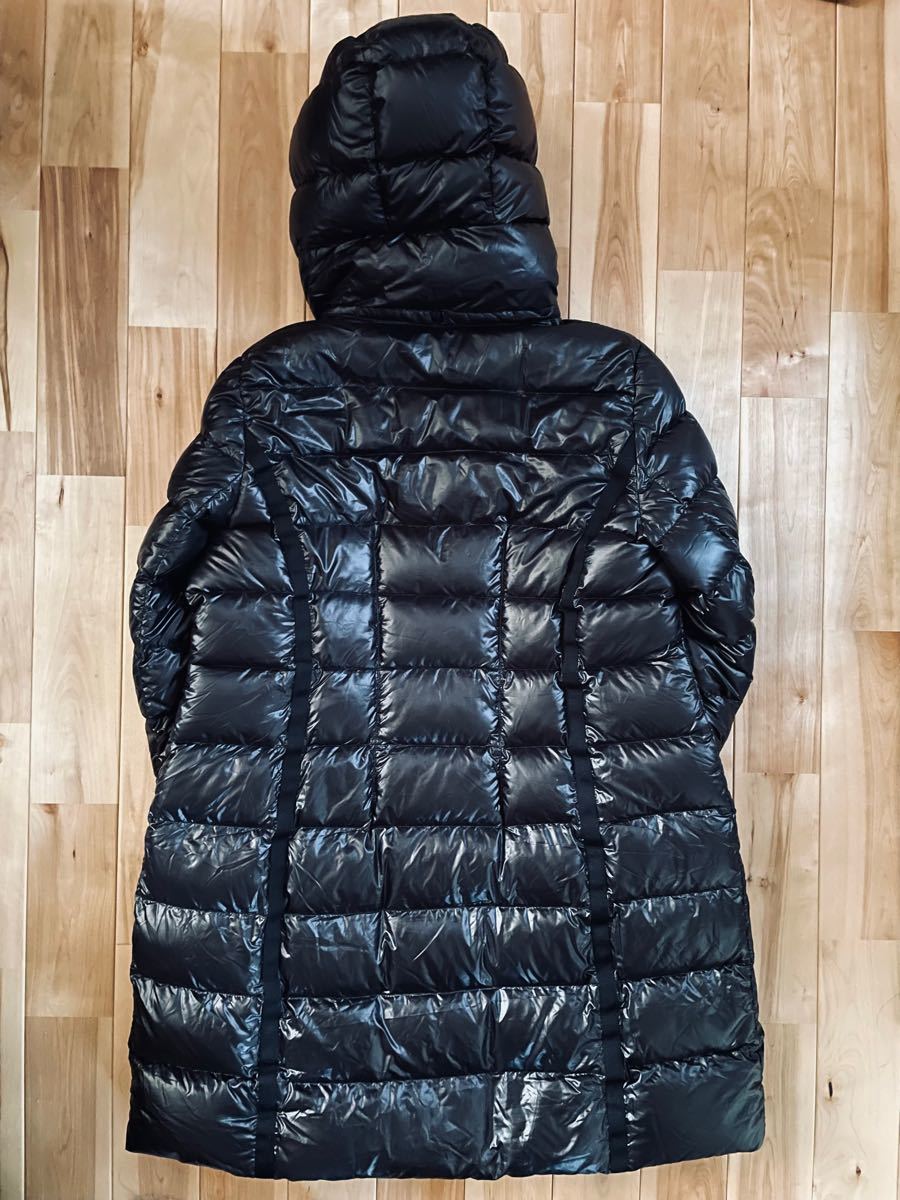 美品】Merreilleux Vente（メルヴェイユ ヴァント）｜ダウンコート