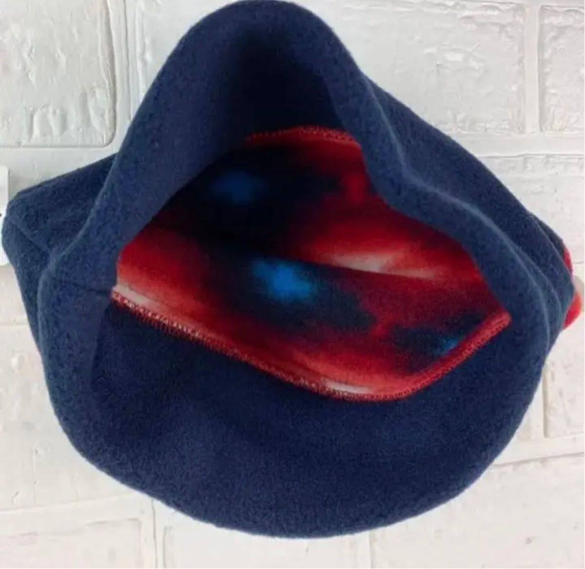 パタゴニア Patagonia 帽子 冬 メンズ フリース 新品 SYNCH ALPINE HAT