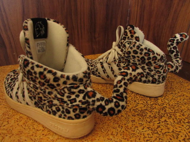 adidas Originals by JEREMY SCOTT アディダス オリジナルス