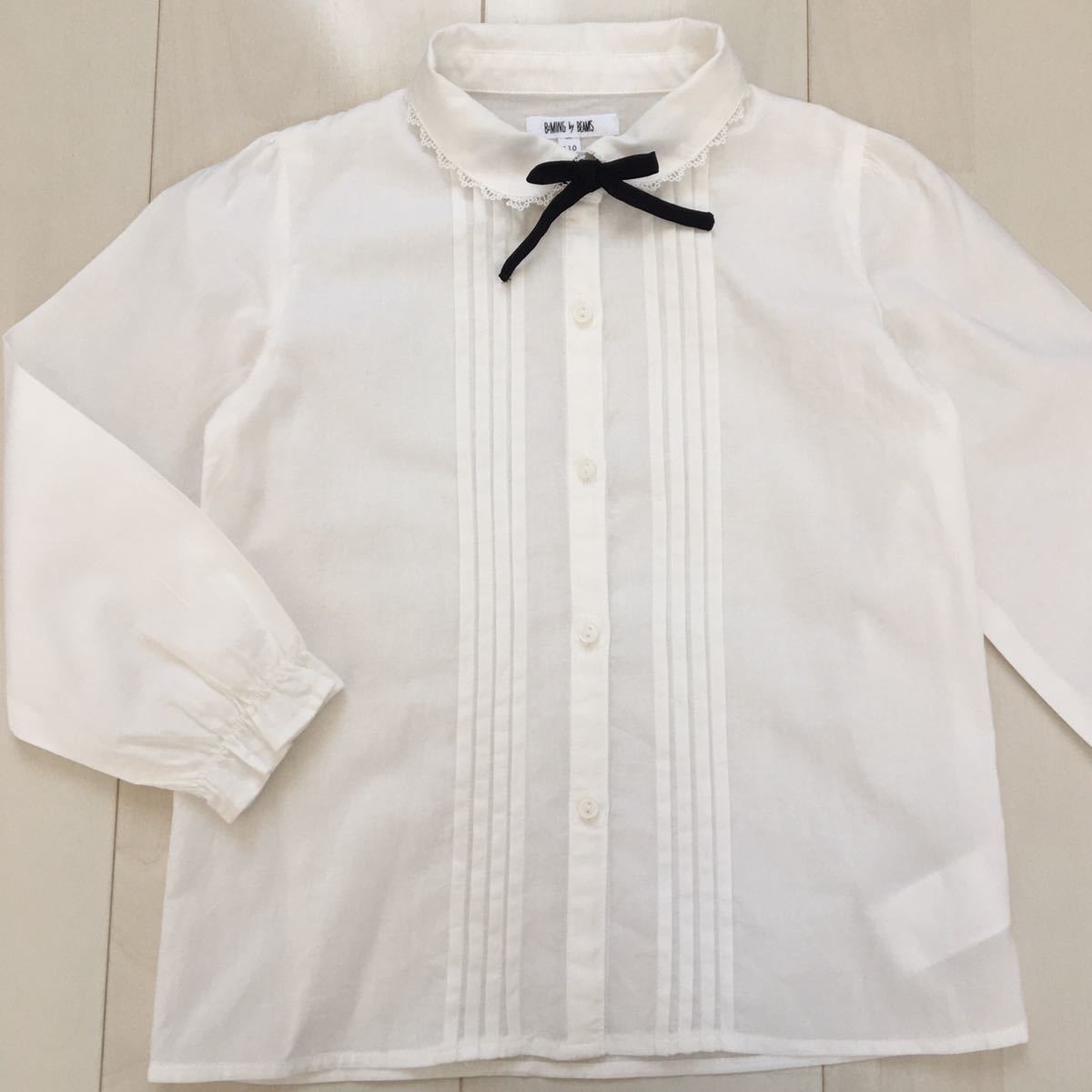 B MING by BEAMS スーツ 3点セット 110cm フォーマル 卒園式 入学式