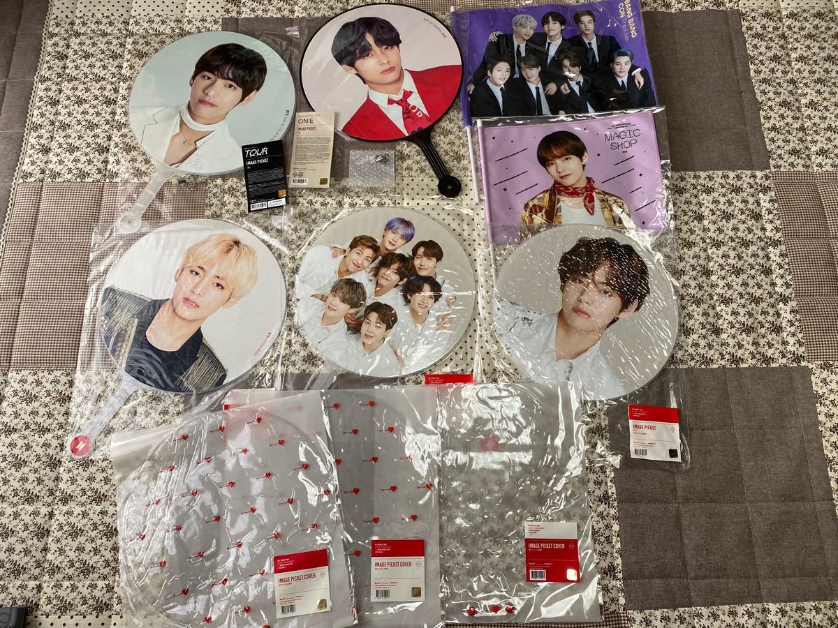 BTS 防弾少年団 公式品 DVD Blu-ray グッズ トレカ まとめ売り｜Yahoo