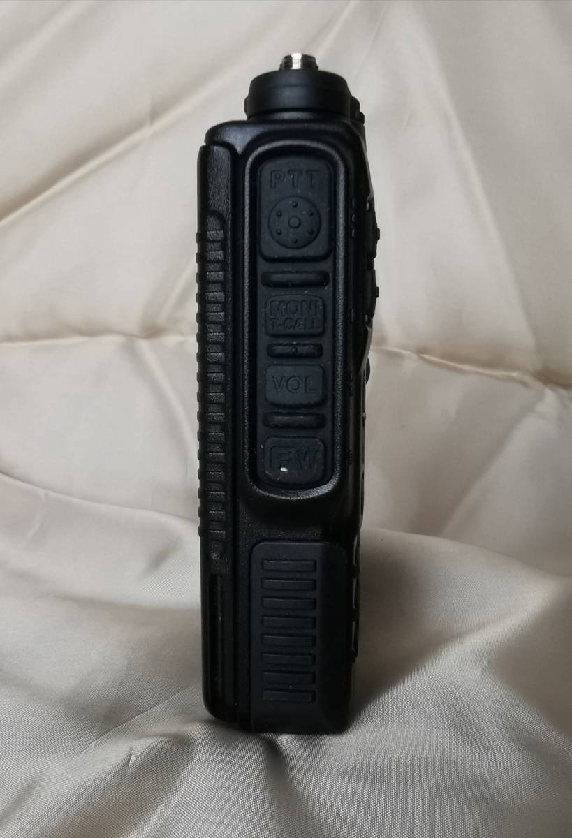 Yahoo!オークション - VX-8D YAESU 八重洲 トランシーバー 整備済み GP