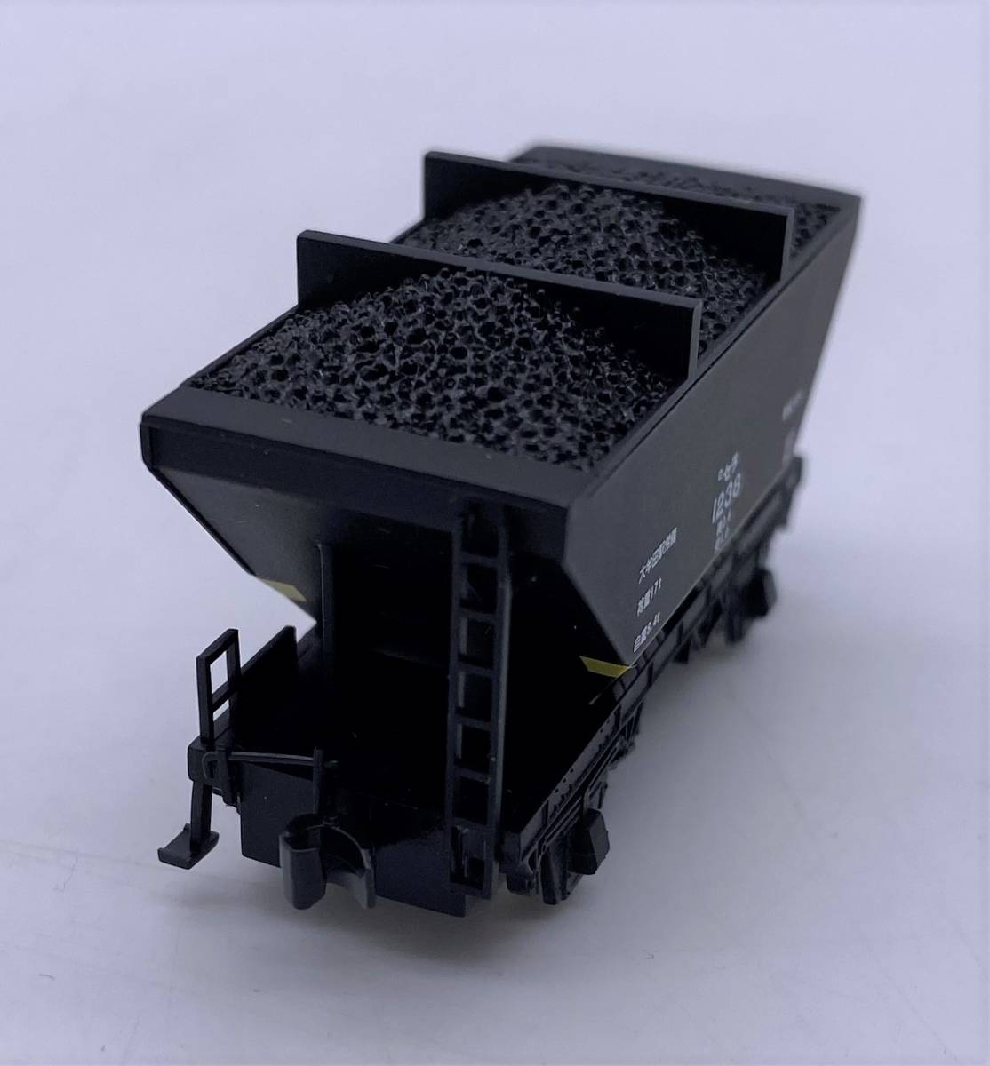 ク*ロ様 マイクロエース A6201 C12-66（貨車1台付） Yahoo